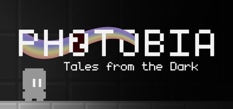 PHOTOBIA: Tales from the Dark Image