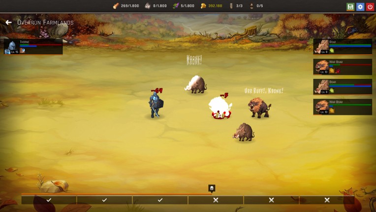 Piece Quest screenshot