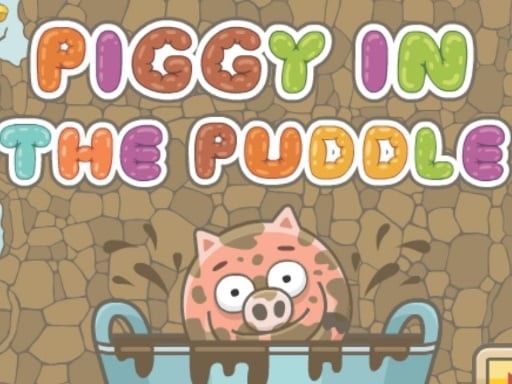 Games like Piggy In The Puddle