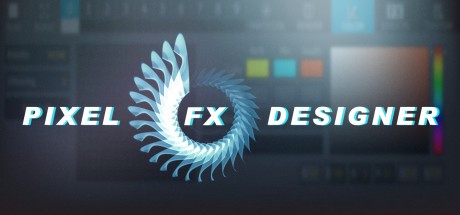 Games like Pixel Fx Designer