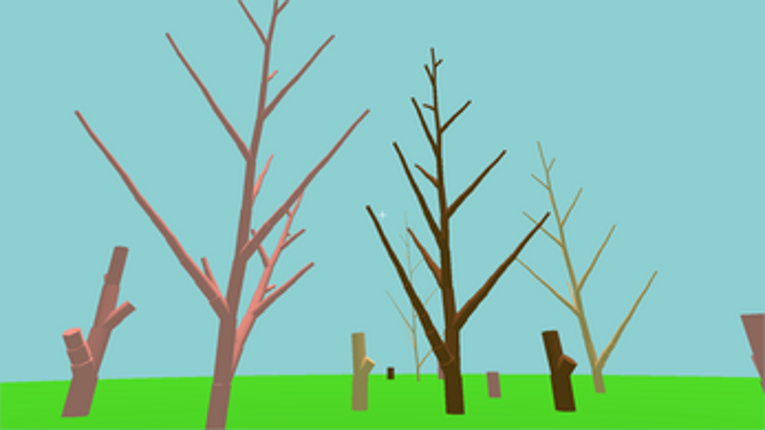 [demo] Plant Evolution screenshot