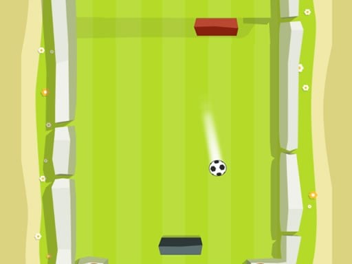 Games like Pong Football