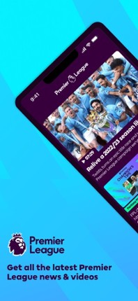 Premier League - Official App screenshot