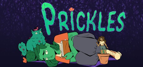 Games like Prickles
