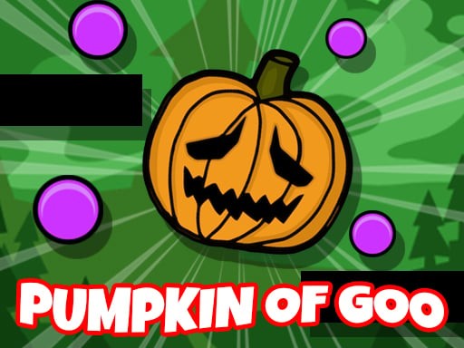Games like Pumpkin Of Goo