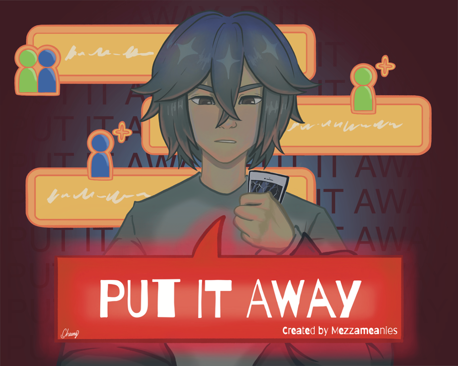 Games like Put It Away!