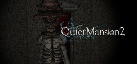 Games like QuietMansion2