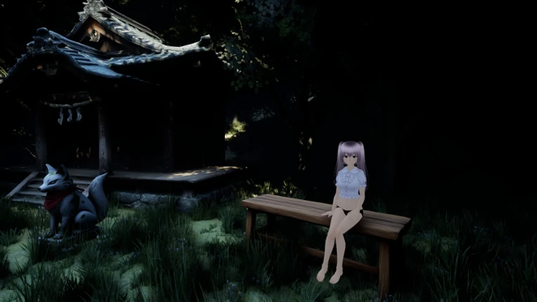 Re: Haruka screenshot