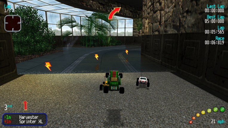 Re-Volt Image