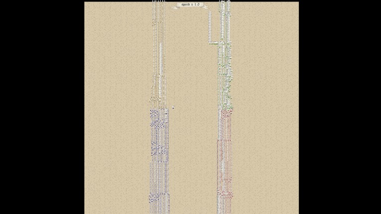 Reconquista screenshot