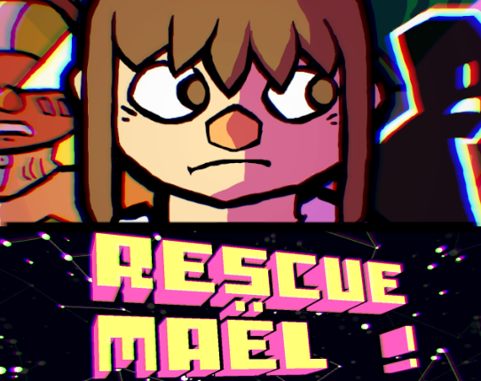 Rescue Maël ! Image