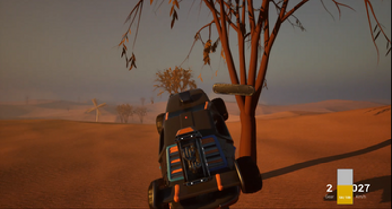 Rest in Pieces | Bug Fall Jam 2025 screenshot