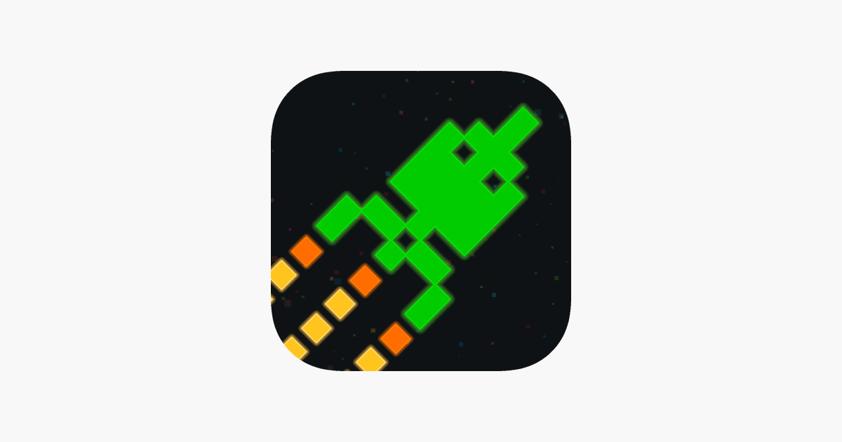 Games like RETRO: Space