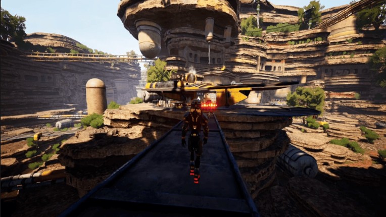Revival screenshot