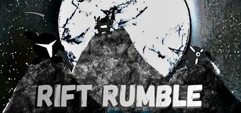 Rift Rumble Image