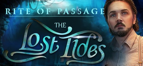 Games like Rite of Passage: The Lost Tides Collector's Edition