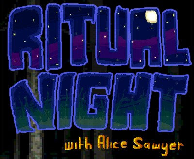 Games like Ritual Night with Alice Sawyer