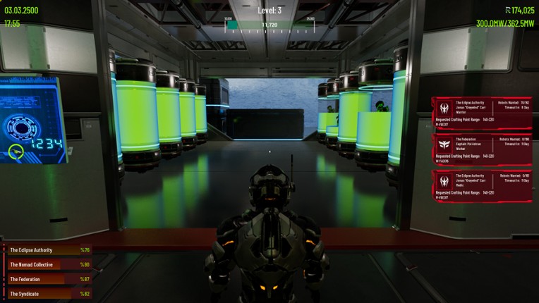 RoboDeal Simulator Prologue screenshot