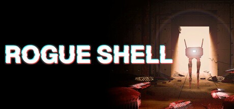 Games like Rogue Shell