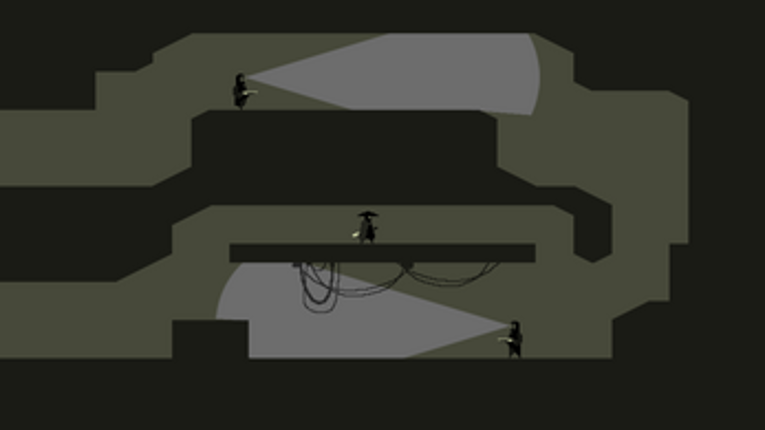 Ronin's Retribution screenshot