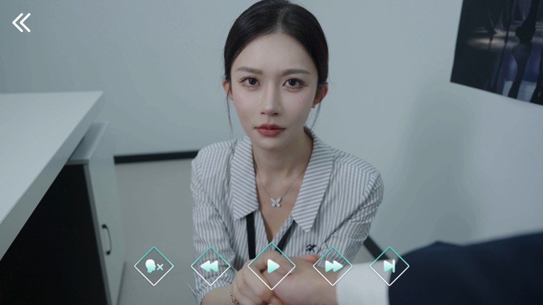 Roommate Lover: Love in Progress Image