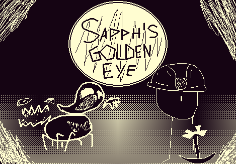 Games like Sapph's Golden Eye