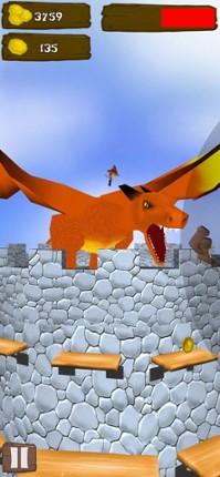 Saving Magic screenshot