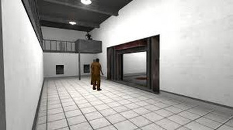 SCP - Containment Breach THE ULTIMATE ARCHIVE screenshot