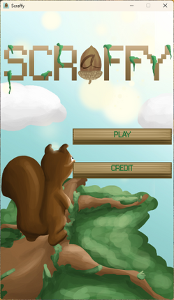 Scraffy Image