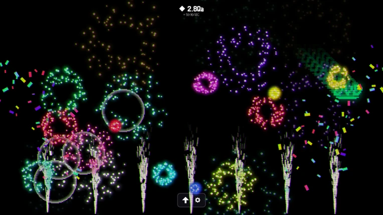 ScreenSaver Idle Image