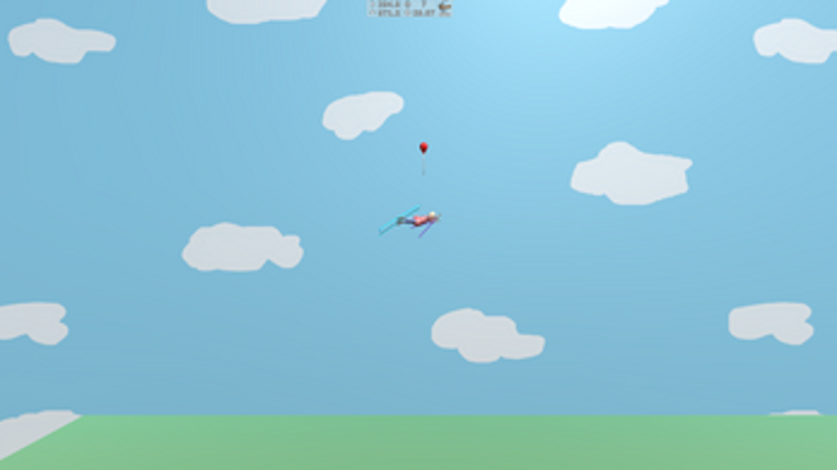 Sick Air Bro - LD50 Image