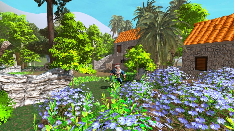 Sime Returns screenshot