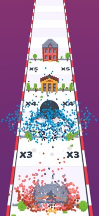 Sisyphus Revenge screenshot