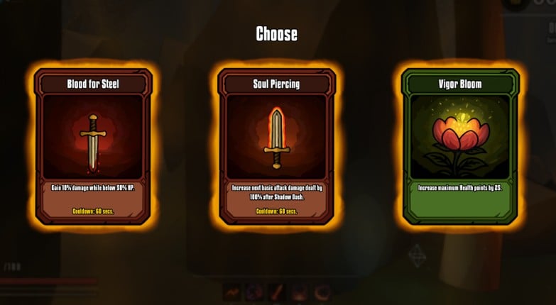 Slay The Crown screenshot