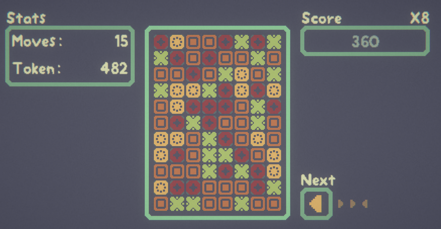 Games like Slider