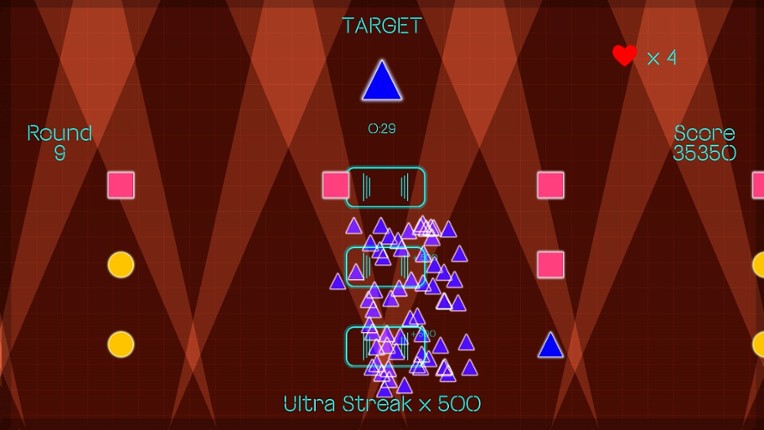 Smashometry screenshot