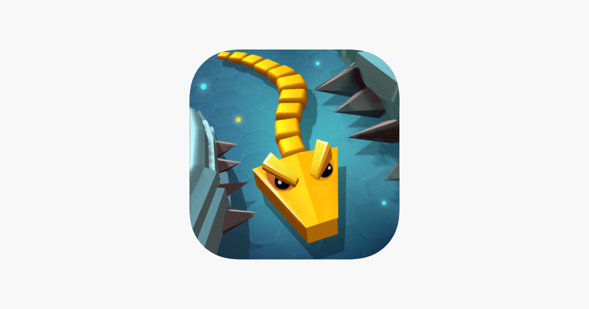 Games like Snake Hit Game