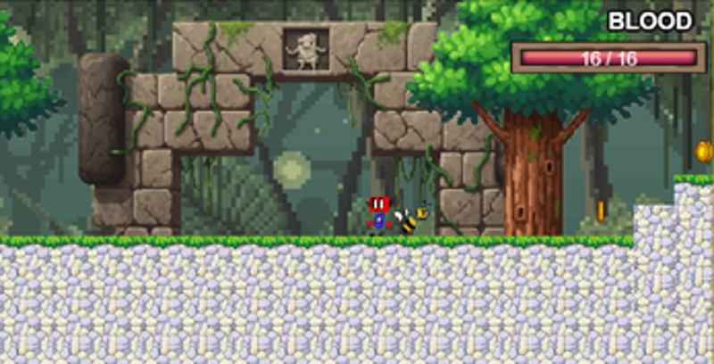 Son-Hit Origins screenshot