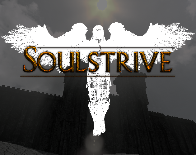 Games like Soulstrive