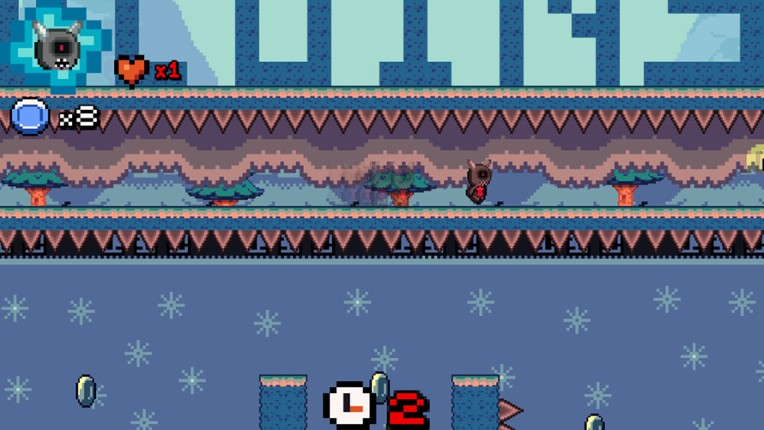 SpeedCoins screenshot