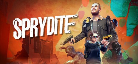 Games like SPRYDITE
