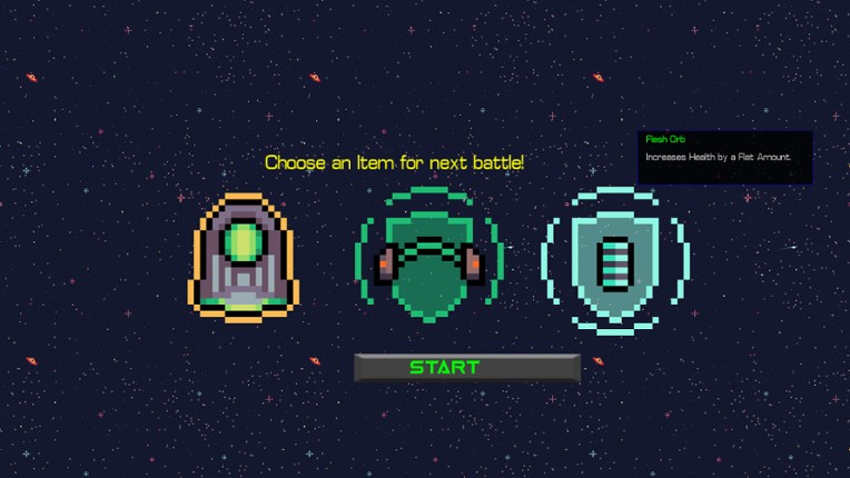 StarStorm screenshot