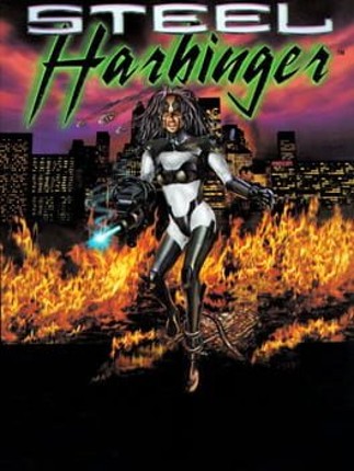 Steel Harbinger Game Cover