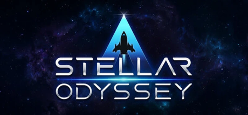 Stellar Odyssey Image
