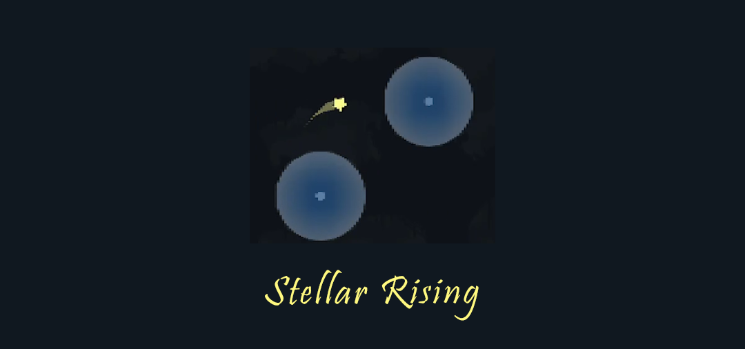 Games like StellarRising