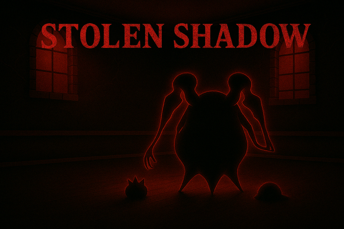 Games like Stolen Shadow