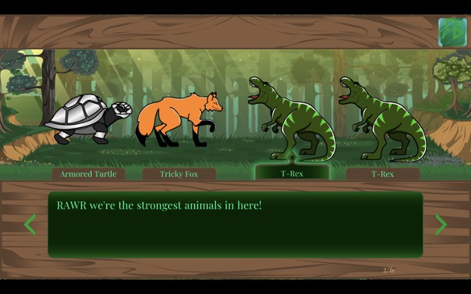 Story Time screenshot