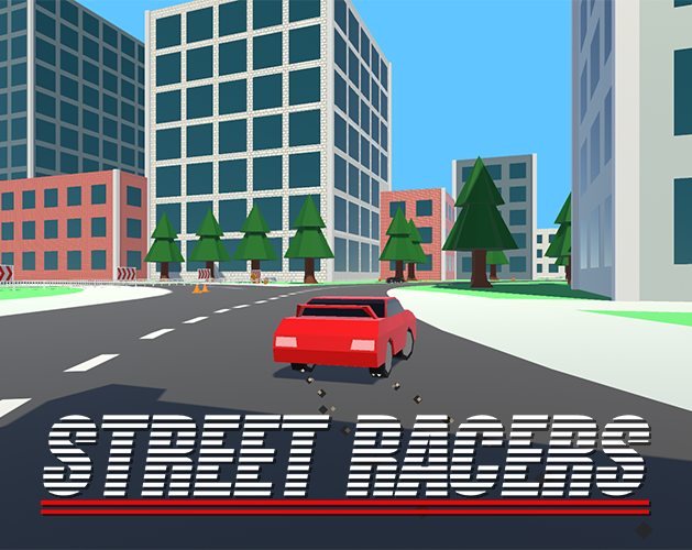 Games like Street Racers
