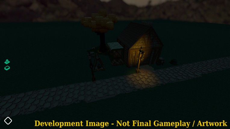 Sufficiently Advanced Witchcraft Image