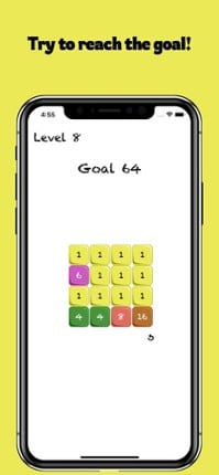 Summable - Math numbers puzzle Image